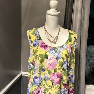 New with tag Two pieces dress